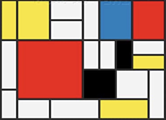 mondrian