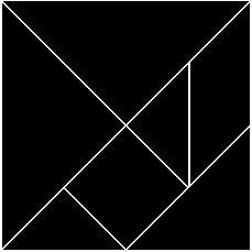 tangram